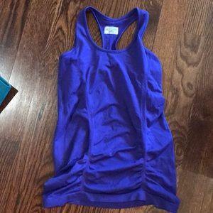 Athleta Speedlight tank